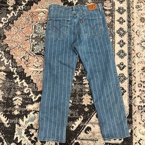 Levi’s